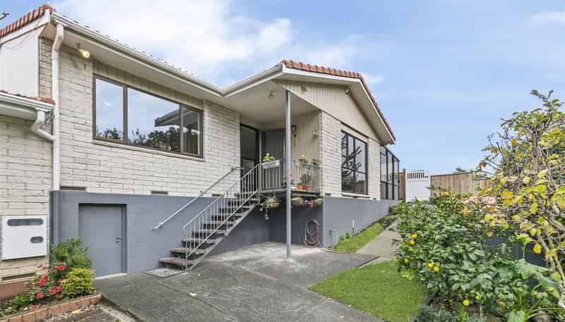 810 Dominion Road, Mount Eden