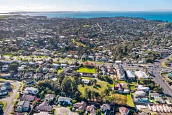 Rare Northcross Residential THAB zoned development site