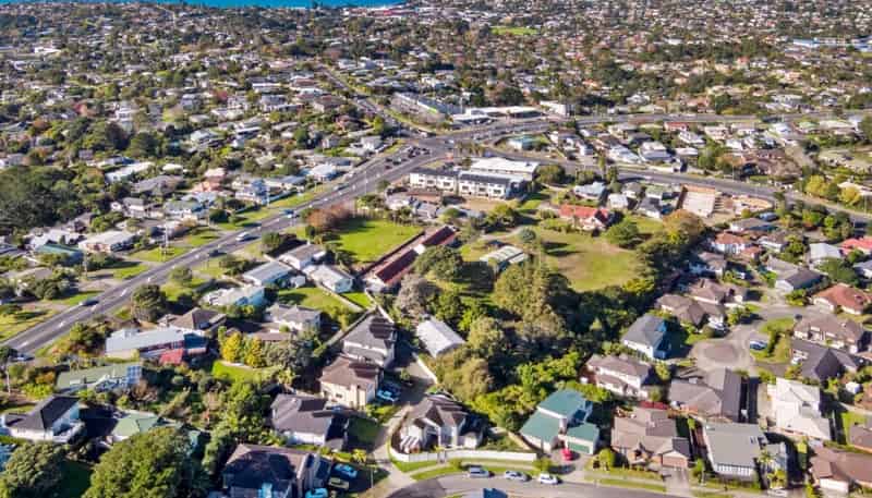 1 Oteha Valley Road, Northcross