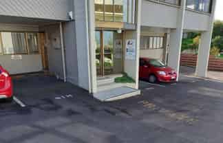 Lease: 2 X 60sqm Units in Howick