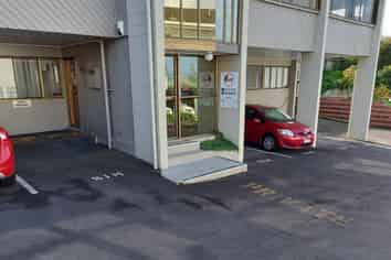 Lease: 2 X 60sqm Units in Howick