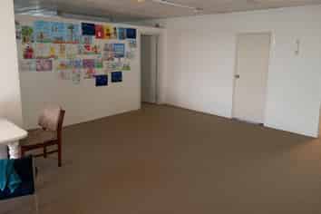 Highland Park Lease...