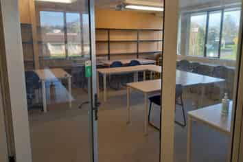 Highland Park Lease...