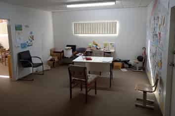 Highland Park Lease...