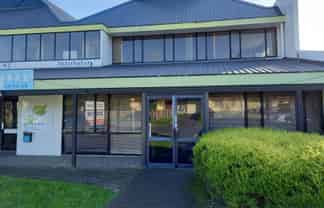 Highland Park Lease...