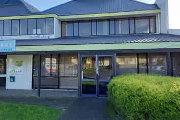 Highland Park Lease...