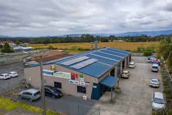 Rewarding and Reputable Family Business