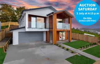 11 Pacific Heights Road, Orewa