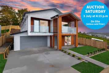 11 Pacific Heights Road, Orewa