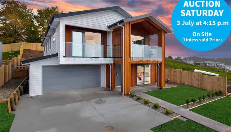 11 Pacific Heights Road, Orewa