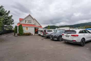 Prime Kapiti Road Investment Opportunity