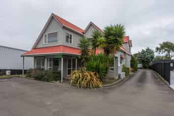 Prime Kapiti Road Investment Opportunity