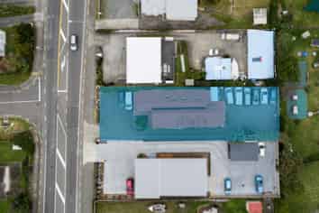Prime Kapiti Road Investment Opportunity