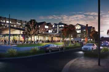 Long Bay Village Retail