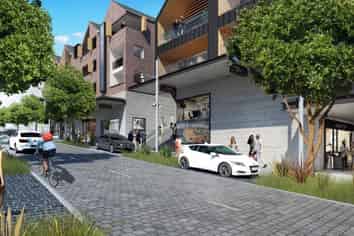 Long Bay Village Retail