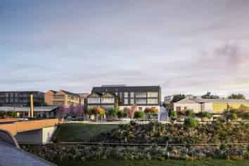 Long Bay Village Retail