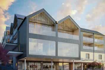 Long Bay Village Retail