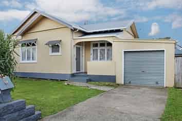 47 Fitzroy Street, Terrace End