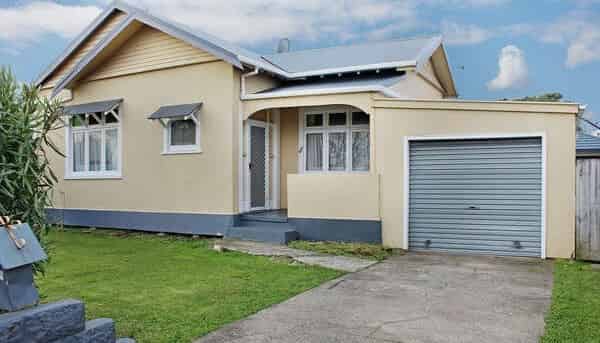 47 Fitzroy Street, Terrace End