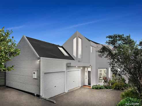 62A Buckley Road, Southgate