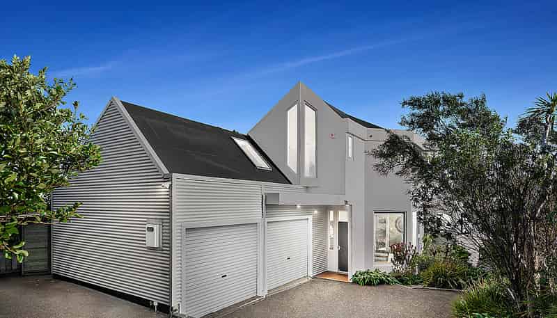 62A Buckley Road, Southgate