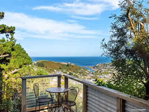 62A Buckley Road, Southgate