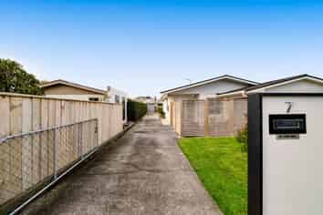 7 Puriri Street, Hawera