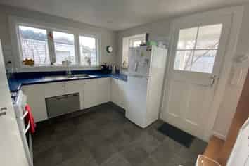 18 Mantell Street, Seatoun