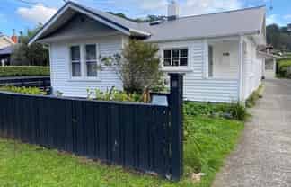 18 Mantell Street, Seatoun