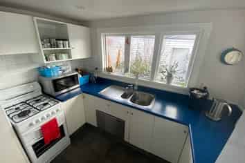 18 Mantell Street, Seatoun