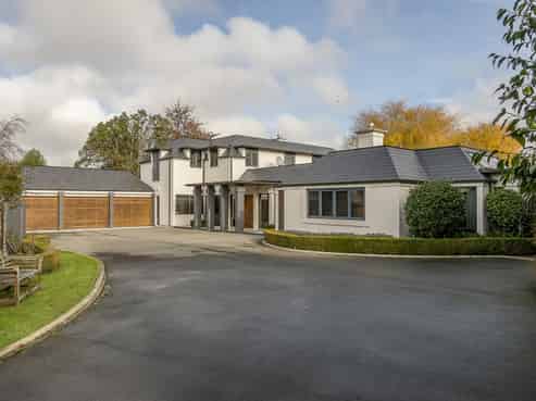 193a Clyde Road, Fendalton