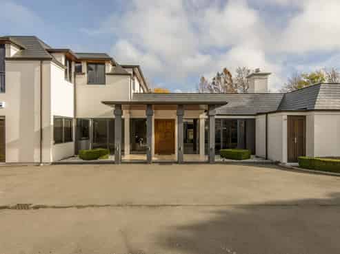 193a Clyde Road, Fendalton