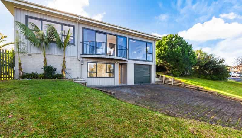 14 Miramar Place, Pakuranga Heights