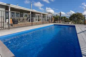 579B Inland Road, Helensville