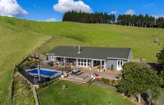 579B Inland Road, Helensville