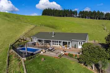 579B Inland Road, Helensville