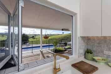 579B Inland Road, Helensville