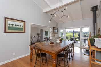 579B Inland Road, Helensville