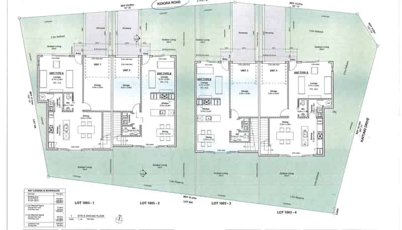 Unit 1/Lot 1003-1 Clarks Beach Road, Clarks Beach