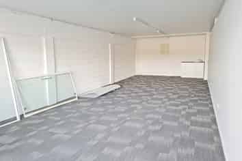 OUTSTANDING GLEN EDEN RETAIL