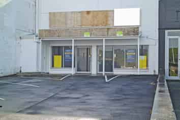 OUTSTANDING GLEN EDEN RETAIL