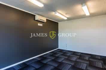 Rare Mt Wellington Workshop & Yard