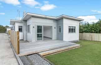 66 Allen Street, Morrinsville