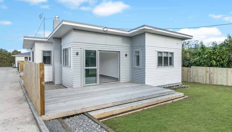 66 Allen Street, Morrinsville