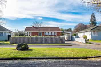 22 Tasman Street, Havelock North