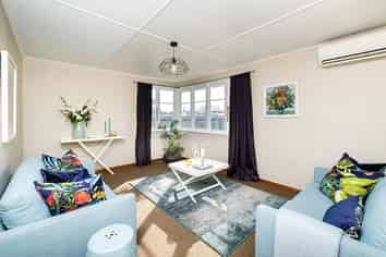 22 Tasman Street, Havelock North