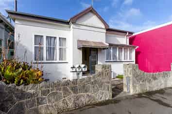 544A&B Hastings Street, Napier South