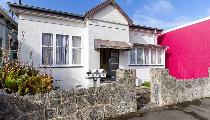 544A&B Hastings Street, Napier South