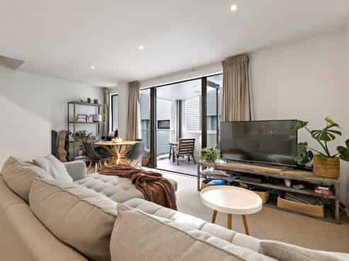 8/18 Blake Street, Ponsonby