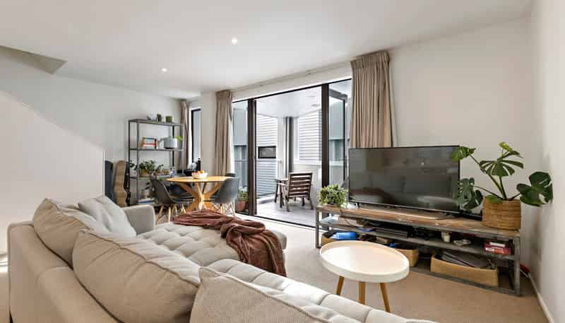 8/18 Blake Street, Ponsonby